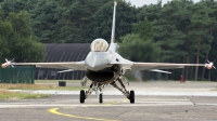 Photo ID 24619 by Walter Van Bel. Netherlands Air Force General Dynamics F 16AM Fighting Falcon, J 055