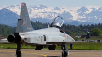 Photo ID 210170 by Agata Maria Weksej. Switzerland Air Force Northrop F 5E Tiger II, J 3074