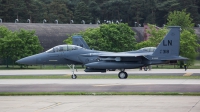 Photo ID 210175 by Doug MacDonald. USA Air Force McDonnell Douglas F 15E Strike Eagle, 91 0318