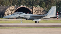 Photo ID 210209 by Doug MacDonald. Saudi Arabia Air Force Boeing F 15SA Eagle, 12 1060