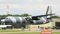 Photo ID 2708 by Tim Felce. Netherlands Air Force Fokker 60 UTA N, U 03