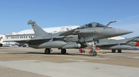 Photo ID 210390 by David F. Brown. France Navy Dassault Rafale M, 26