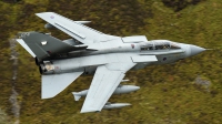 Photo ID 210473 by Gennaro Montagna. UK Air Force Panavia Tornado GR4 T, ZA612