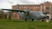 Photo ID 210848 by F. Javier Sánchez Gómez. Spain Air Force CASA C 212 100 Aviocar, T 12B 15