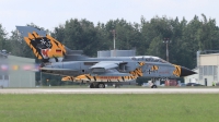 Photo ID 210538 by Milos Ruza. Germany Air Force Panavia Tornado ECR, 46 57