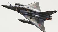 Photo ID 210544 by Ruben Galindo. France Air Force Dassault Mirage 2000B, 652
