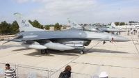 Photo ID 211868 by Ruben Galindo. USA Air Force General Dynamics F 16C Fighting Falcon, 88 0460