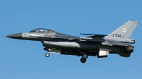 Photo ID 210600 by Thomas Ziegler - Aviation-Media. Netherlands Air Force General Dynamics F 16AM Fighting Falcon, J 514