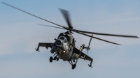 Photo ID 210613 by Justin Jundel. Czech Republic Air Force Mil Mi 35 Mi 24V, 3361