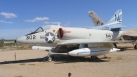 Photo ID 24643 by Tristan van der Vlugt. USA Navy Douglas TA 4B Skyhawk, 142928