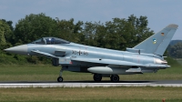 Photo ID 210648 by Thomas Ziegler - Aviation-Media. Germany Air Force Eurofighter EF 2000 Typhoon S, 30 66