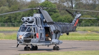 Photo ID 210704 by Lieuwe Hofstra. UK Air Force Westland Puma HC1 SA 330E, XW224