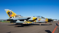 Photo ID 211748 by Alfred Koning. Germany Air Force Panavia Tornado ECR, 46 57