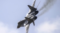 Photo ID 210803 by Ruben Galindo. Poland Air Force Mikoyan Gurevich MiG 29A 9 12A, 105