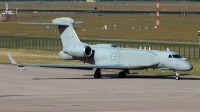 Photo ID 210830 by Carl Brent. Italy Air Force Gulfstream Aerospace G 550 CAEW, MM62293