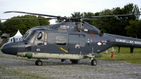 Photo ID 210876 by Sven Zimmermann. Netherlands Navy Westland WG 13 Lynx SH 14B, 265