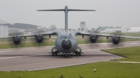 Photo ID 210870 by Doug MacDonald. France Air Force Airbus A400M 180 Atlas, 0053