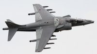 Photo ID 24589 by Karl Drage. UK Navy British Aerospace Harrier GR 9, ZD376