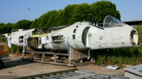 Photo ID 210885 by F. Javier Sánchez Gómez. Spain Navy McDonnell Douglas AV 8B Harrier II, VA 1A 23