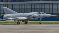 Photo ID 210901 by Martin Thoeni - Powerplanes. Private Mirageverein Buochs Dassault Mirage IIIS, J 2313