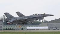 Photo ID 210954 by Milos Ruza. Poland Air Force General Dynamics F 16C Fighting Falcon, 4052