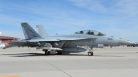 Photo ID 211040 by Peter Boschert. USA Navy Boeing F A 18F Super Hornet, 166876