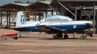 Photo ID 211084 by Carl Brent. Greece Air Force Raytheon T 6A Texan II, 008