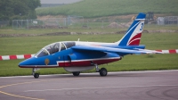 Photo ID 211092 by Doug MacDonald. France Air Force Dassault Dornier Alpha Jet E, E68