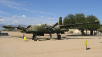 Photo ID 24695 by Tristan van der Vlugt. USA Air Force Douglas B 26K Counter Invader, 64 17653