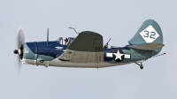 Photo ID 211170 by David F. Brown. Private Commemorative Air Force Curtiss SB2C 5 Helldiver, NX92879