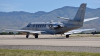 Photo ID 211180 by Gerald Howard. USA Marines Cessna UC 35C Citation Ultra 560, 165740