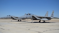 Photo ID 211186 by Gerald Howard. USA Air Force McDonnell Douglas F 15C Eagle, 78 0539