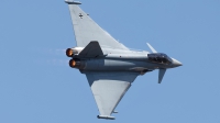 Photo ID 211303 by Rainer Mueller. Germany Air Force Eurofighter EF 2000 Typhoon S, 30 33