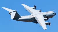 Photo ID 211292 by markus altmann. Germany Air Force Airbus A400M 180 Atlas, 54 14