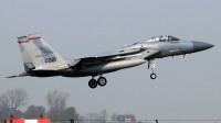 Photo ID 211314 by Mark Broekhans. USA Air Force McDonnell Douglas F 15C Eagle, 84 0021