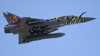 Photo ID 24788 by Sven Zimmermann. France Air Force Dassault Mirage 2000C, 99