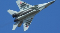 Photo ID 24747 by Martin. Slovakia Air Force Mikoyan Gurevich MiG 29AS, 3911