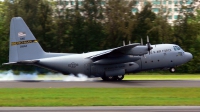 Photo ID 2722 by Victor M Gonzalez. USA Air Force Lockheed C 130E Hercules L 382, 62 1842