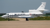 Photo ID 211905 by F. Javier Sánchez Gómez. France Navy Dassault Falcon 50M SURMAR, 7