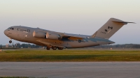 Photo ID 211360 by Rod Dermo. Canada Air Force Boeing CC 177 Globemaster III, 177703