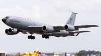 Photo ID 211439 by Jorge Guerra. USA Air Force Boeing KC 135T Stratotanker 717 148, 58 0094