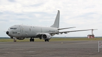 Photo ID 211509 by Helwin Scharn. USA Navy Boeing P 8A Poseidon 737 800ERX, 168849