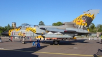 Photo ID 211497 by Justin Jundel. Germany Air Force Panavia Tornado ECR, 46 57