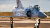 Photo ID 211532 by Kris Christiaens. France Air Force Dassault Mirage 2000 5F, 43