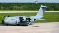 Photo ID 211587 by Stephan Franke - Fighter-Wings. Germany Air Force Airbus A400M 180 Atlas, 54 07