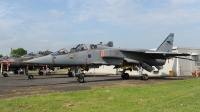 Photo ID 211602 by Peter Boschert. UK Air Force Sepecat Jaguar T4, XX847