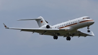 Photo ID 211598 by Rainer Mueller. Germany Air Force Bombardier BD 700 1A11 Global 5000, 14 02