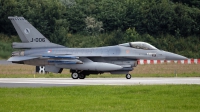 Photo ID 211641 by Rainer Mueller. Netherlands Air Force General Dynamics F 16AM Fighting Falcon, J 006