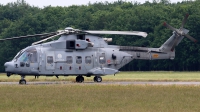 Photo ID 211664 by Mark Broekhans. Italy Navy AgustaWestland AW101 Mk410, MM81635