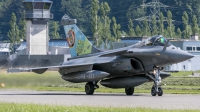 Photo ID 211803 by Martin Thoeni - Powerplanes. France Navy Dassault Rafale M, 44